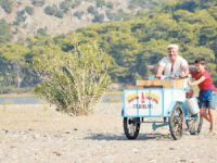 Şişeden Çıkan Bir Film: İftarlık Gazoz