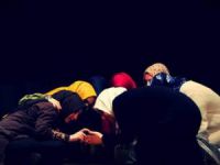 Ehl-i Fikir’in “Sukuta Muhalefet” Oyunu Beğeniyle İzlendi