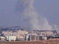 Direnişçiler "Halep İçin" Birleşiyor