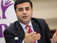 Demirtaş: Türkiye PKK'yi Yanına Almalı