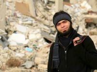 'Dareya'nın Gözü', Rejim Saldırısında Hayatını Kaybetti