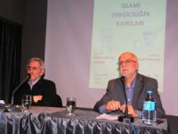 Sakarya Özgür-Der'de İslami Dergiciliğin Katkıları Konuşuldu