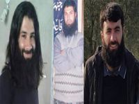 3 Türkiyeli Müslüman Nusret Cephesi Saflarında Şehit Oldu