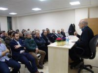 “İslam Dünyasında Mezhepçilik ve Vahdet Özlemi”