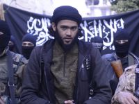 Ensaru'ş-Şeria ve Muntasır Billah Nusra Cephesi'ne Biat Etti