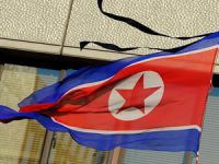 Kuzey Kore, Güney'i 'Alev Denizine' Çevirmekle Tehdit Etti