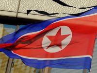 Kuzey Kore “Başarısız” Bir Balistik Füze Denemesinde Bulundu