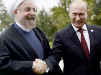 İran: Rusya ile Birlikte Yemen’e Gireceğiz!