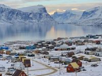 Kanada Buzullarında İlk Camii