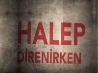 Halep Direnirken (Belgesel)