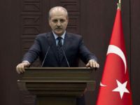 Hükümetten Suriye’de Ateşkes Anlaşmasına İlk Tepki