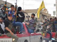 Esed Rejimi ve PYD Arasında Hakimiyet Kavgası