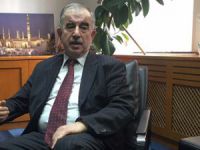 Bardakoğlu: "Kur'an'ı Anlamada Zihni Veritabanı Oluşturmaya Çalışıyoruz"