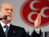 Bahçeli: “PKK'nın Nifak Saçtığı Her Yeri Tertemiz Yapın”