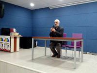 Şehit Furkan Doğan Muş’lu Gençlere Anlatıldı