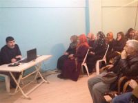 “Ümmetten Ulusa, Ulustan Ümmete Lübnan”