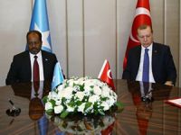 Türkiye'den Somali'ye Her Ay 2 Milyon Dolar