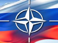 NATO'dan Rusya'ya Askeri Hamle