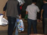 'Paralel Yapı' Operasyonunda 4 Şirkete El Konuldu