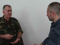 "Ateşkes Esed Rejimi ve PYD'ye Yarar"