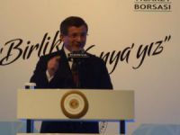 Davutoğlu: Ateşkes Türkiye İçin Bağlayıcı Değildir
