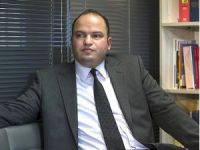 "Suriye'de Gardiyanlar Siyasi Tutukluları Çarmıha Geriyordu"