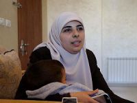 Fayha Kıyk: Ya Özgür Yaşamak Ya Onurlu Ölmek İstiyoruz