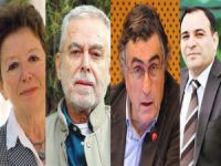 Katliam Sürsün Ancak ‘Savaşa Hayır’