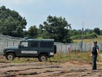 Bulgaristan, Türkiye Sınırına Asker Gönderiyor