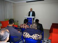 ‘’Ahlaki Çöküş ve Hayata Yansımaları’’