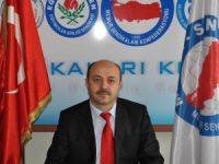 Eğitim-Bir-Sen Yetkilisi Yavuz'dan Sol-Faşistlere Tepki, Recai Bahadır'a Destek