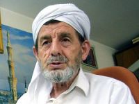 Risale-i Nur Talebelerinden Said Özdemir Vefat Etti