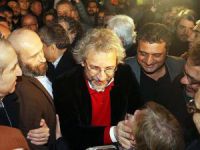 "AYM'nin Öncelikleri"