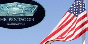 Pentagon'dan 'Münbiç' Hikayesi