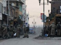 Diyarbakır'da Bazı Alanlar 'Özel Güvenlik Bölgesi' İlan Edildi