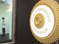 5 Bakanlıkta Görev Değişimi