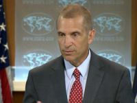 ABD, PYD/YPG’yi Gözden Çıkarmaya Niyetli Değil