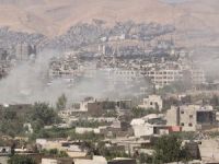 'IŞİD Tel Abyad'da Kontrolü Sağladı'