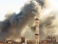 Rusya "Ateşkes"e Rağmen Saldırmaya Devam Etti!