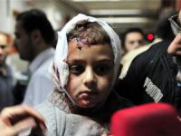 Suriye’de 'Ateşkes'te İkinci Gün