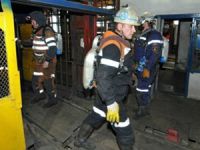 Rusya'da Maden Faciası: 36 Kişi Hayatını Kaybetti