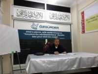 Medine Toplumu Üzerinden İslam’da Hükümet