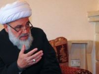 Şeyh Tufeyli: “Onlar Rusya'nın Basit Askerleri”