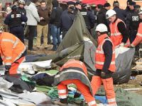 Fransa'da Mülteci Kampı Yıkılıyor!