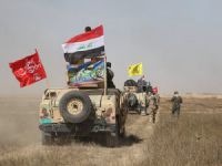 Mezhepçi Irak Ordusu Vahşette Sınır Tanımıyor!