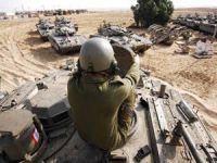 ABD'den İşgalci İsrail'e Ek Askeri Yardım