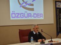 “Tarihimizin 28 Şubatları ve Mü’minin Dava Bilinci”