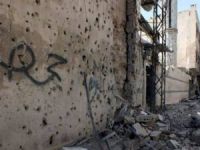 Esed Rejimi Hapishanelerdeki Mahkûmları Şebbihalaştırıyor!