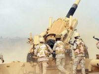 Suudi Arabistan: “Kara Operasyonuna Hazırız”