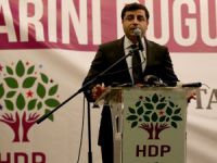 Yeni Bir 6-8 Ekim Provokasyonuna Çağıran Demirtaş'a Soruşturma